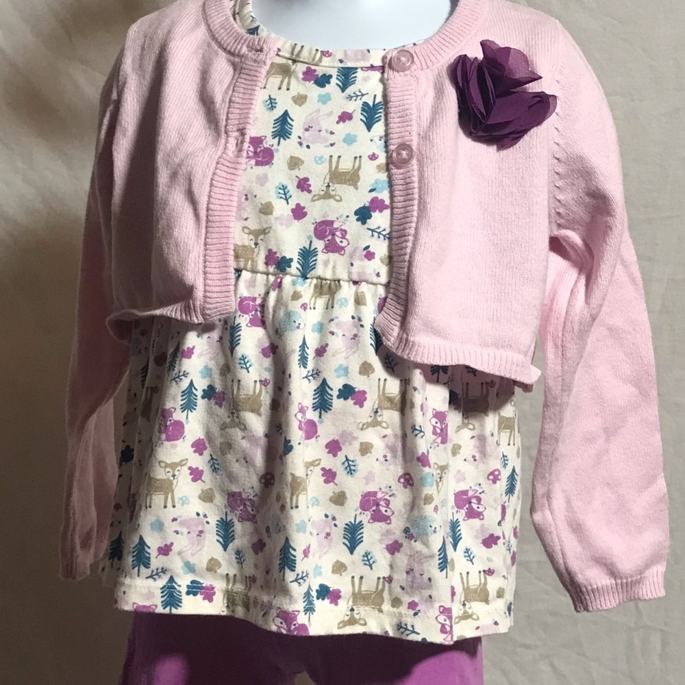 wonderkids 3pc set